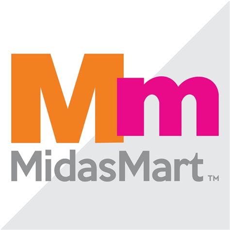 midas new store|Midas e.